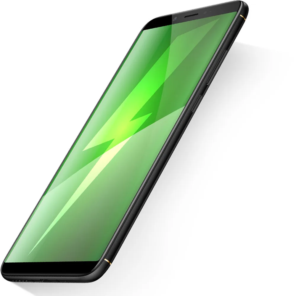Оригинальный Смартфон ZTE Nubia N3 4 Гб ОЗУ 64 ПЗУ экран 6 01 дюйма 5000 мАч Восьмиядерный