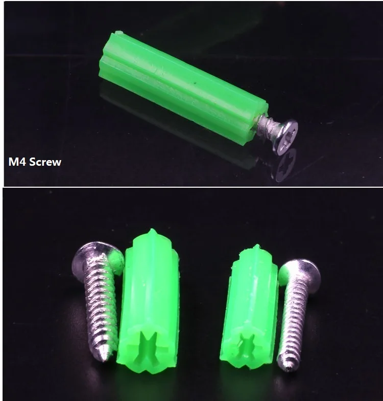 Perfil de Alumínio para 10mm Canal de Canto para 5050 Faixa de Led Caixa de Luz 5 30 Pçs e lote Polegada 1 40 m Levou Placa Pcb Levou Bar 7 Luzes LED p/ bar