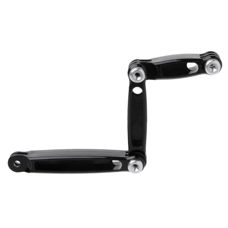 3 In 1 Handle Grip Extension Arm Pole Mount Set Kit Accessory For GoPro Hero 5/4