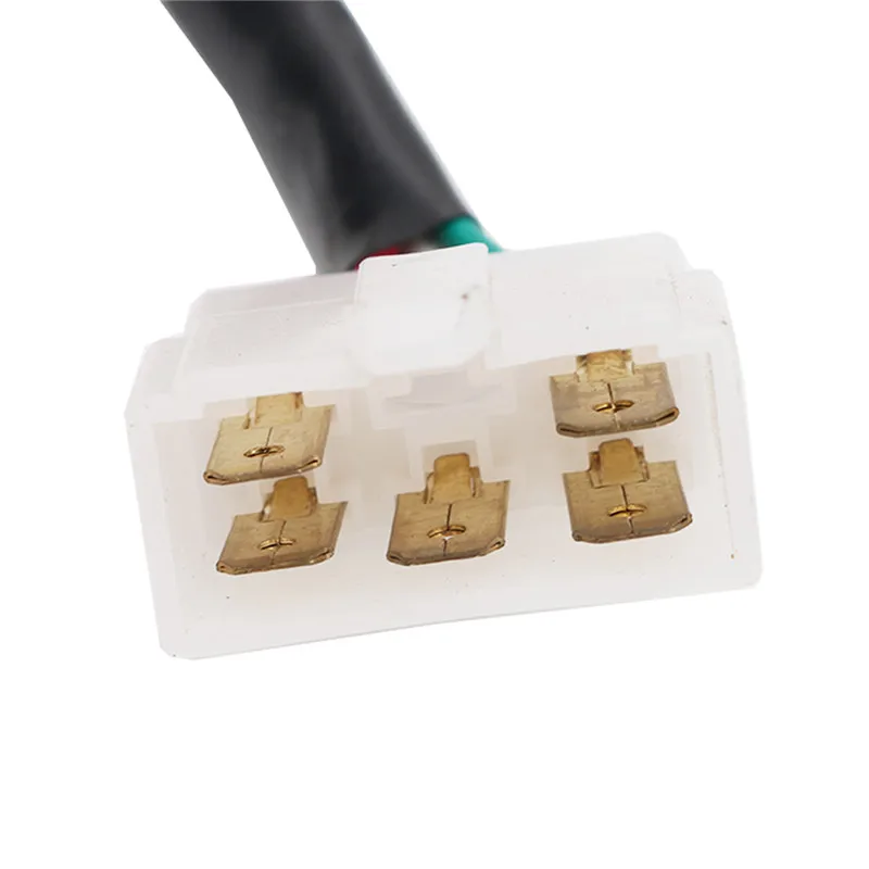 Voltage Regulator Rectifier FOR YAMAHA (7)