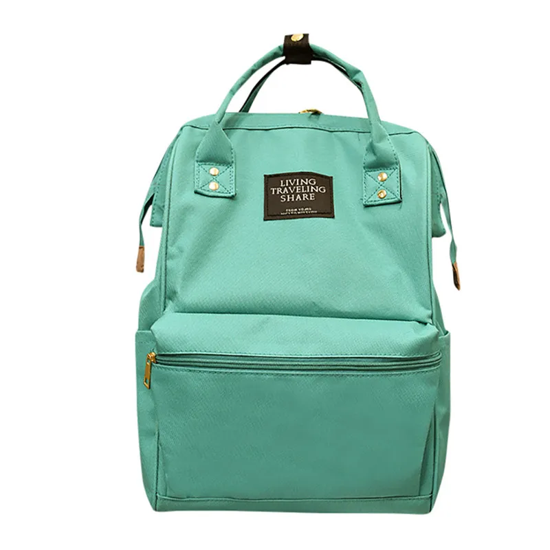 

Bag Accessory 2018 Galaxy Pattern Unisex Travel Backpack Canvas Leisure Bags School Bag Fashion Dropship <=487g37