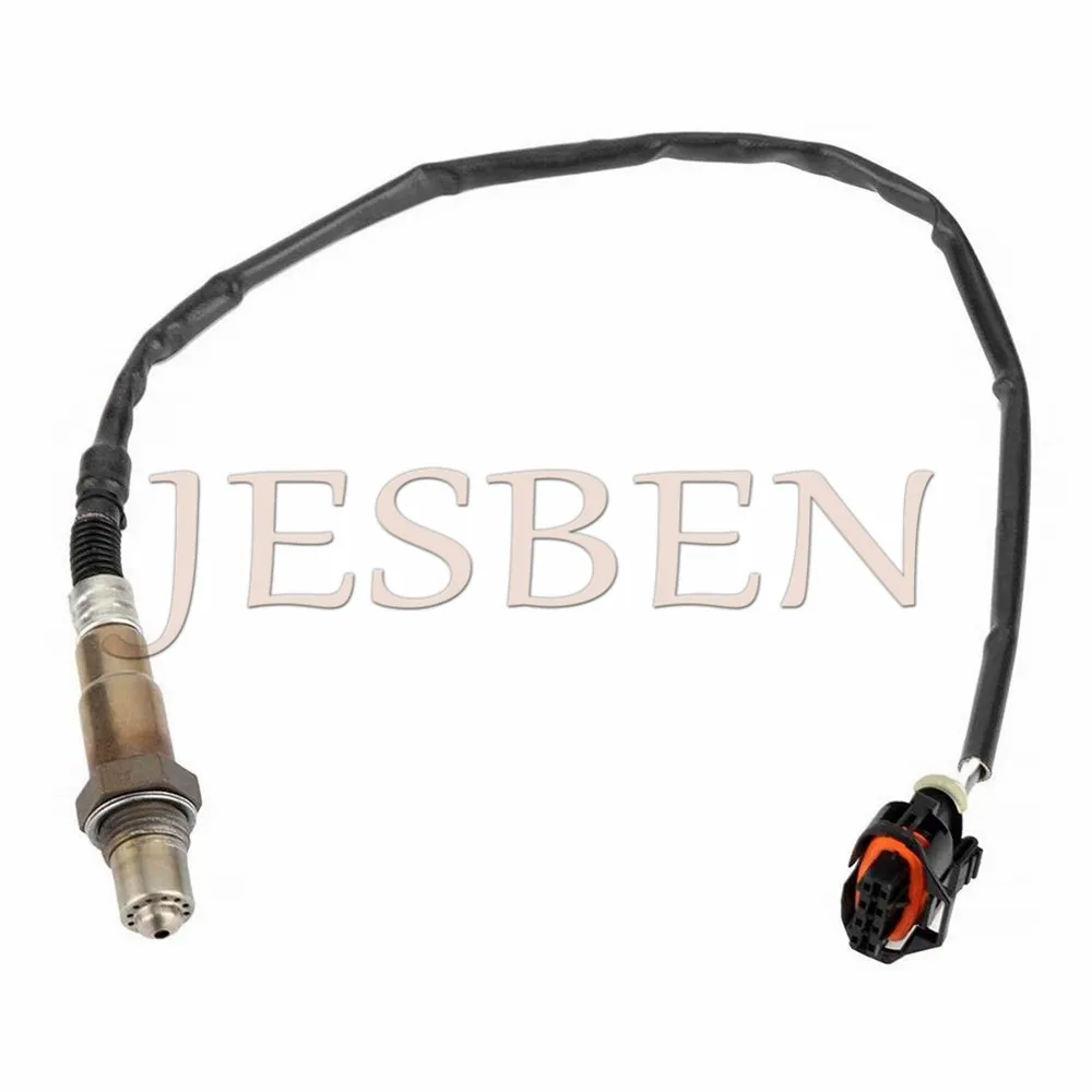 0258006924 Лямбда зонд кислорода O2 Датчик подходит для Vauxhall Opel AGILA Combo C D MK 1 0 2 4 NO #55561863