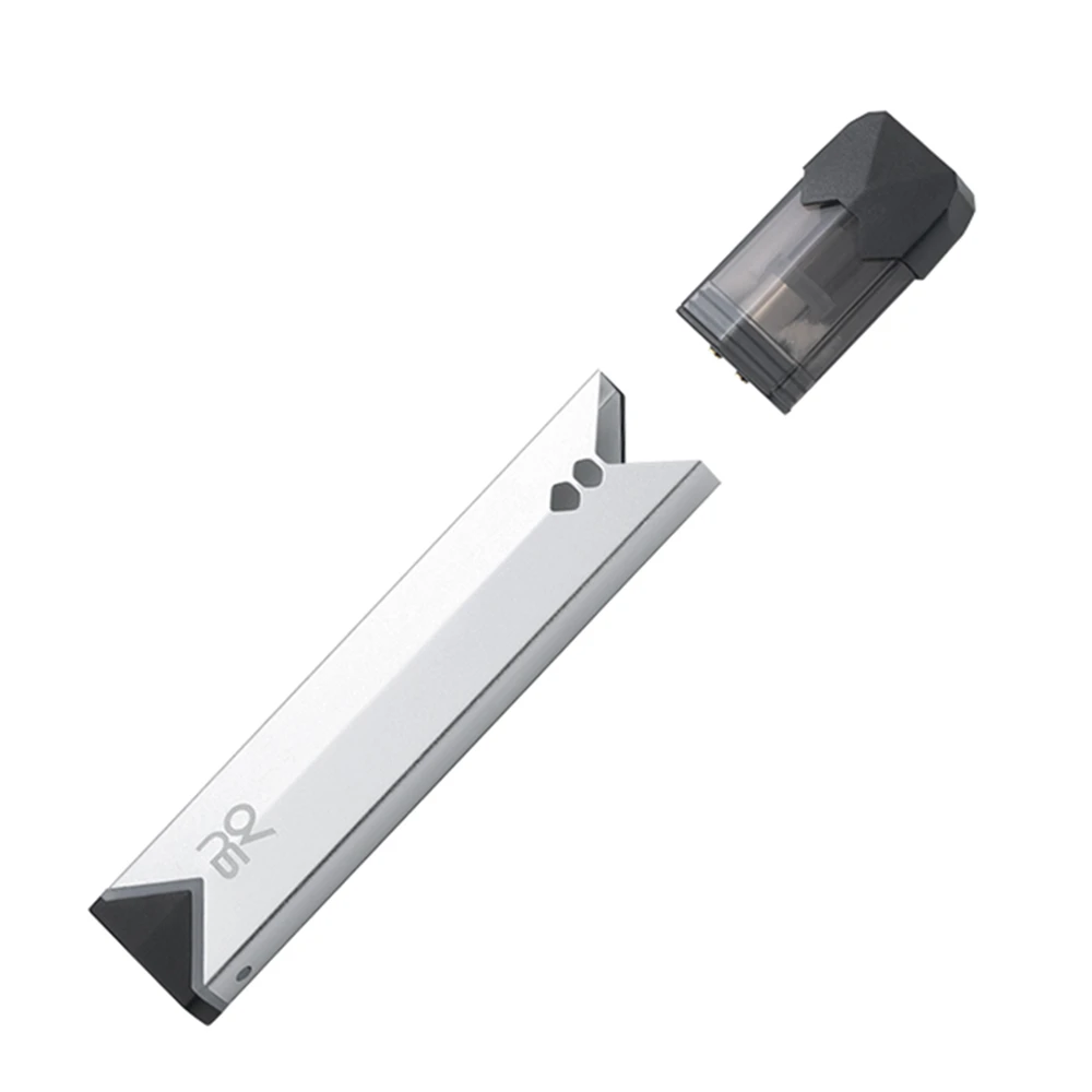 OVNS Mini Pod Vape Pen SABER-S 400mAh 1.8ml Big Vapor Refillable Electronic Cigarette All-In-One Vape Kit OVNS Mini Pod Vape Pen SABER-S 400mAh 1.8ml Big Vapor Refillable Electronic Cigarette All-In-One Vape Kit