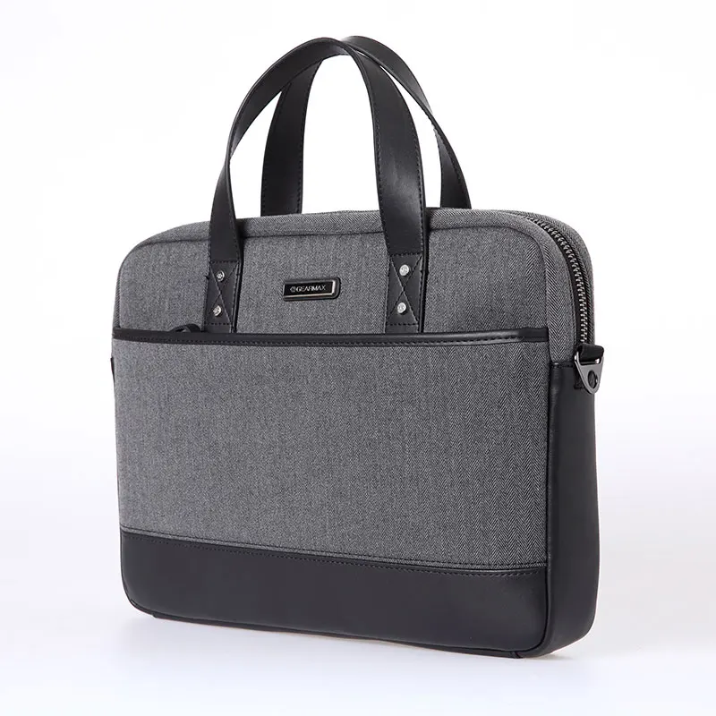 For Macbook 15 Shoulder Bags Women Men Laptop Bags 15 "+Free Keyboard