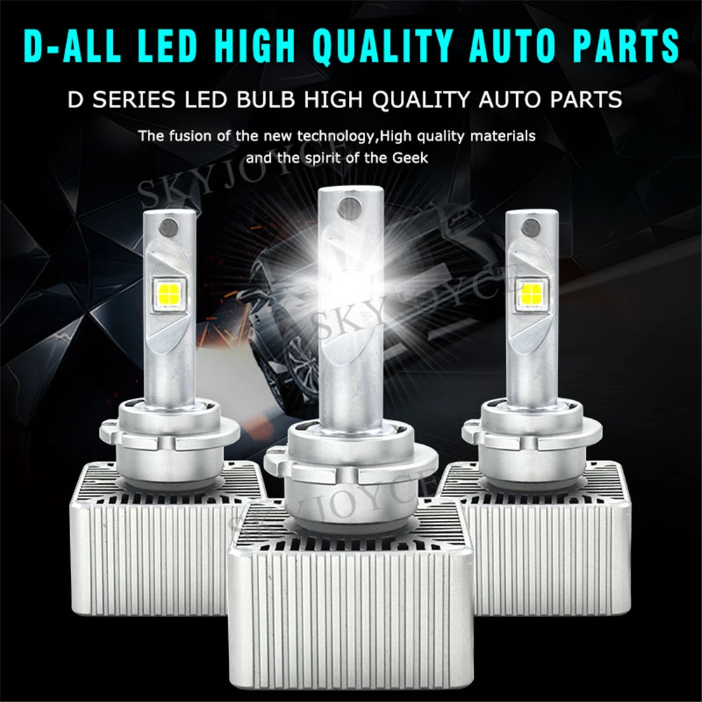 D-LED 9
