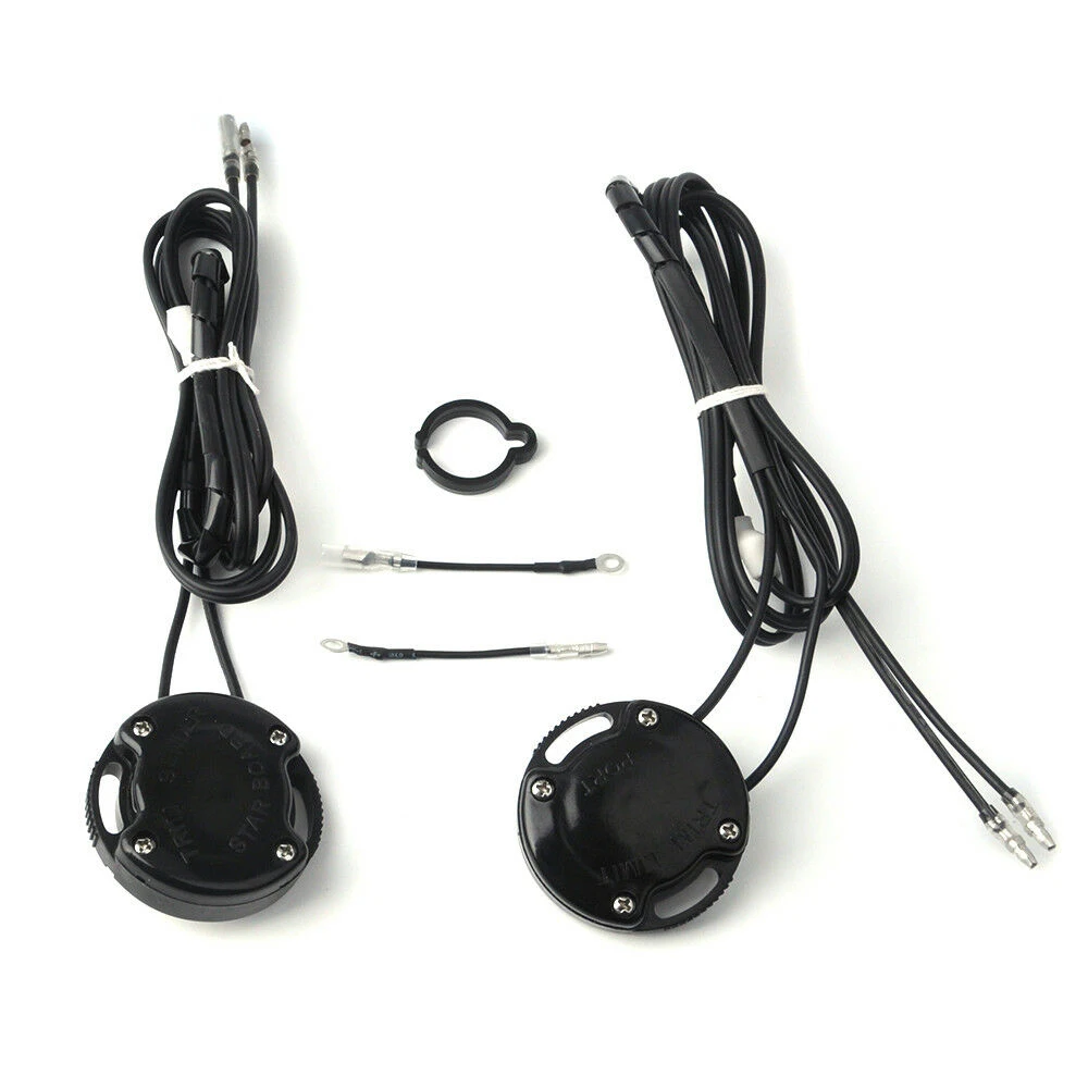 

Tilt/Trim Sender Limit Switch for Mercruiser Mc R Mr 805320A03 805129A3 805130A2
