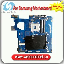 100% Working Laptop Motherboard For Samsung NP300E5C BA92-11487A Series Mainboard,System Board