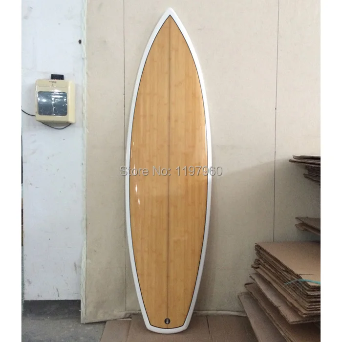Фейерверк Стиль 6 футов доски для серфинга с бамбуковой колоды|surfboard shortboard|surfboard