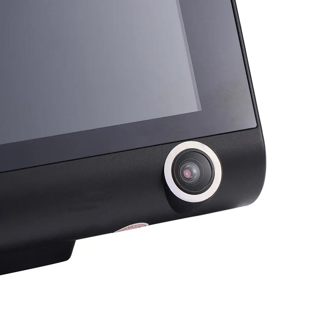  170 ° Weitwinkel Aufnahme Auto DVR Drei-weg High-speed Full HD 1080P Fahren Recorder Dual objektiv 