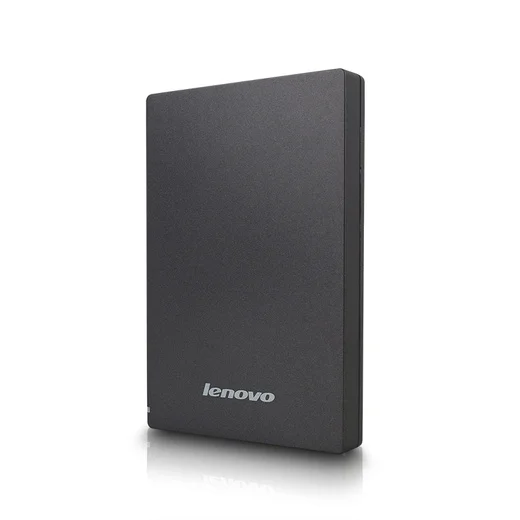 lenovo Внешний жесткий drive1TB 2 ТБ HDD USB 3,0 Externo Disco HD внешний жесткий диск для apple/samsung ноутбука, настольного компьютера, ПК