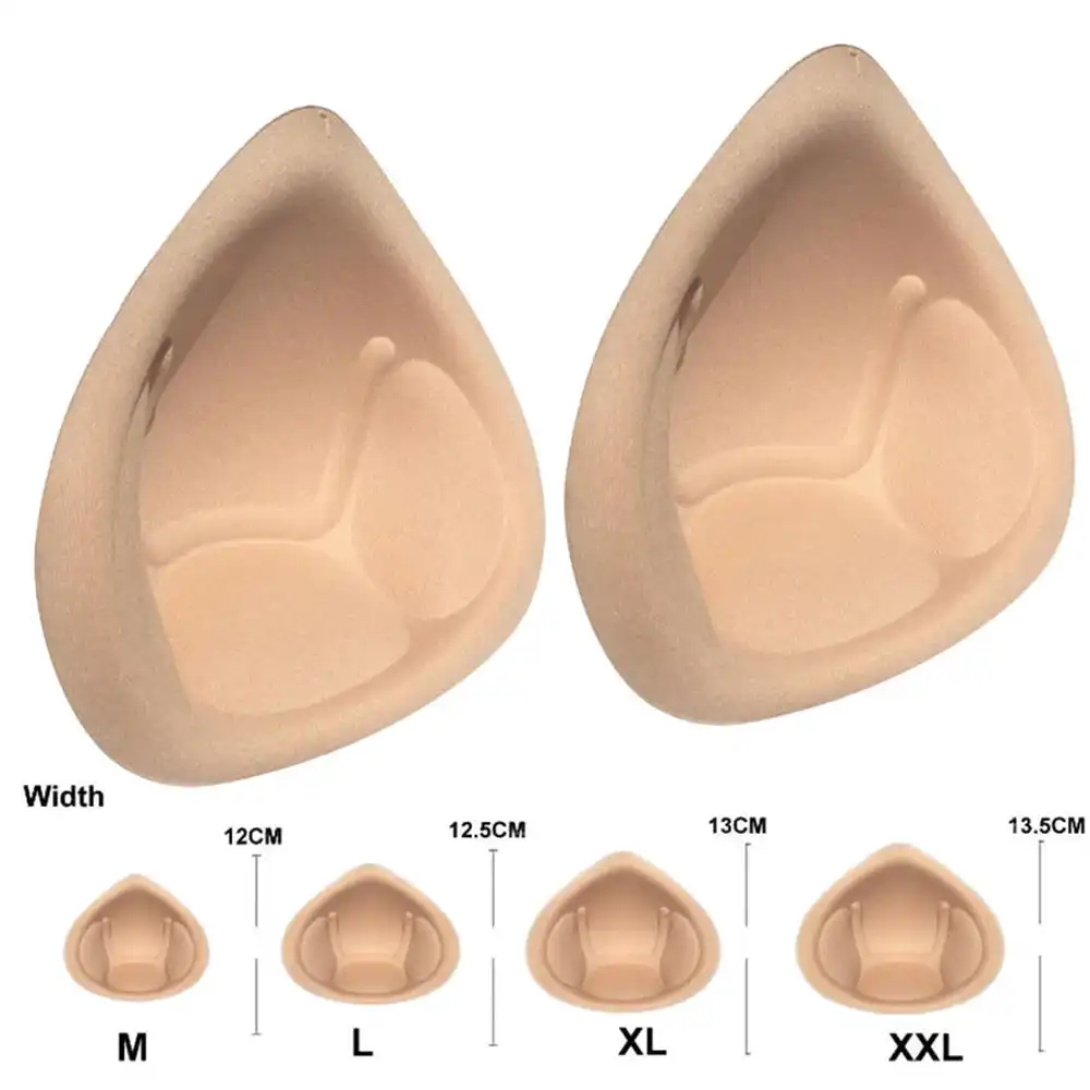 breast cups