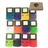 New Logement Complet Shell Couverture pour Nintendo Game boy Color GBC Réparation Partie Logement Shell Pack ► Photo 2/5