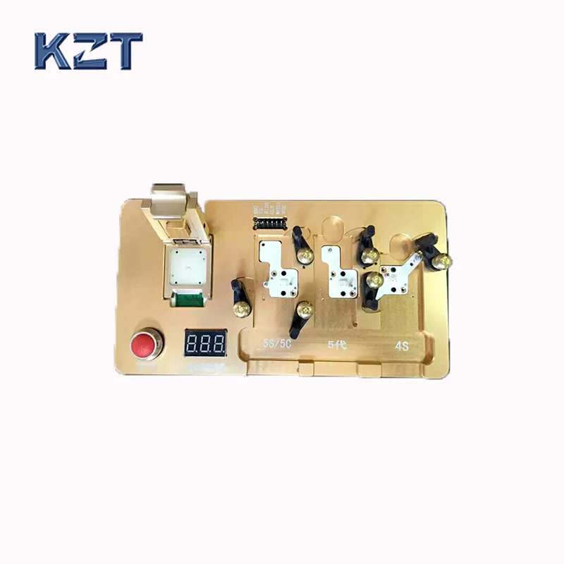 

iphone eeprom repair machine for iphone 4S/5/5S/5C PCBA chip program error repair tool and hardware icloud remove