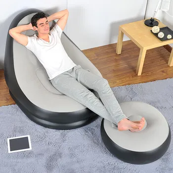 

sofa with stool one set living room furniture modern beanbag sofa set design couches for living room with ottoman