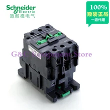 LC1E контактор TeSys LC1E40F5N AC 3 P