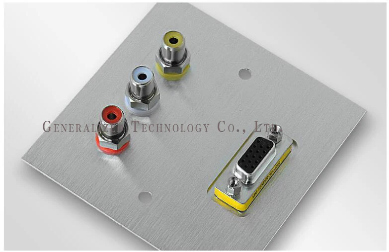 wall socket (6)