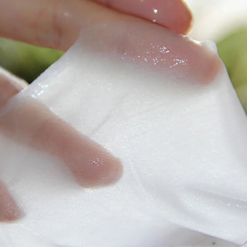 

1 Pcs Natural Essence Facial Moisturizing Mask Silk Protein Multi Effects Whitening Mask NShopping