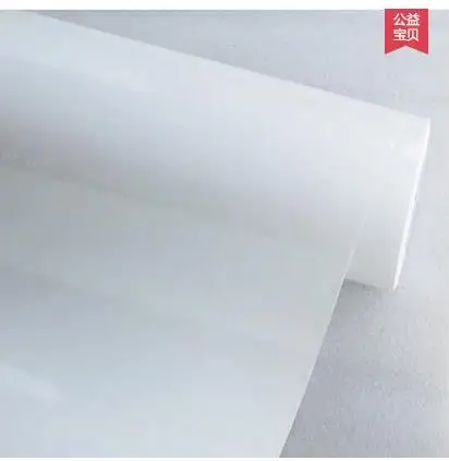 

White pearl stickers furniture paster refrigerator doors ambry of the lacquer that bake wardrobe computer desk renovation655