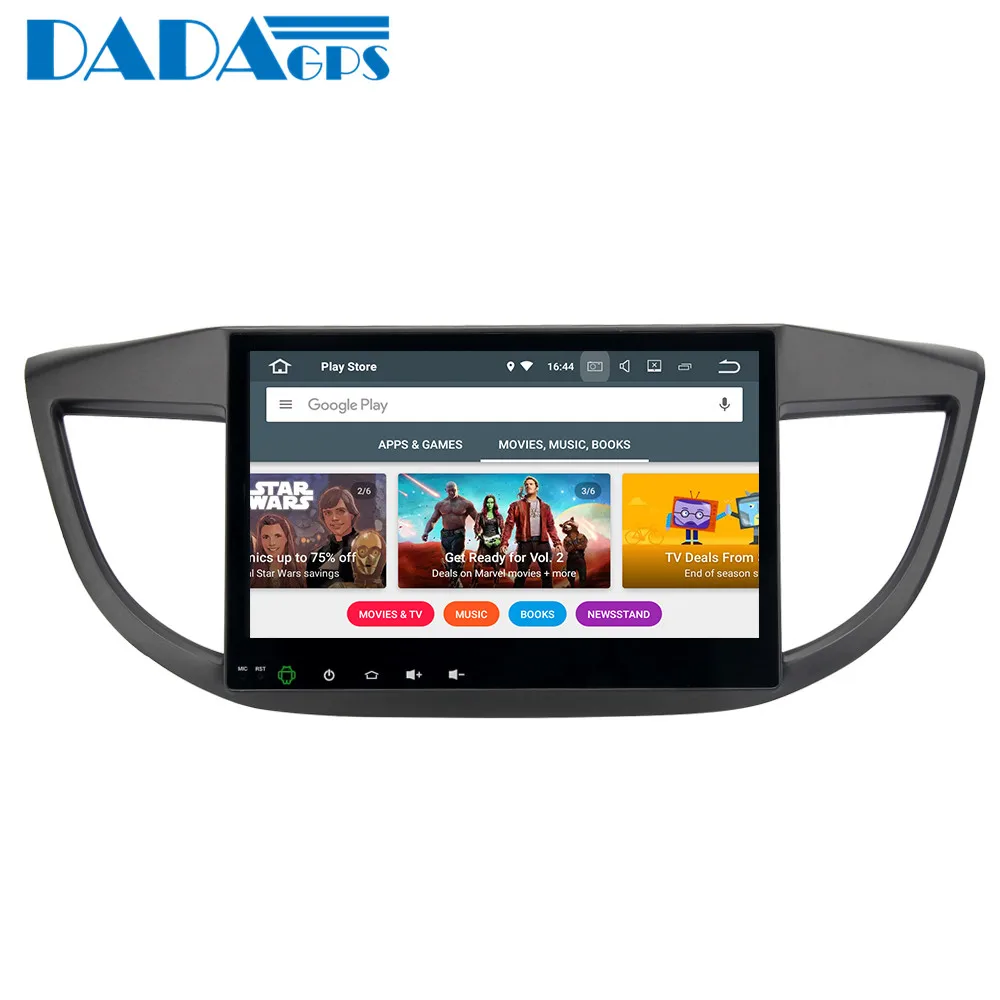 Clearance 10.2" Android 8.0 Car Radio GPS Navigation for Honda CRV 2012 2013 2014 Audio Car Stereo no DVD Player Multimedia Headunit PX5 4 Clearance 10.2" Android 8.0 Car Radio GPS Navigation for Honda CRV 2012 2013 2014 Audio Car Stereo no DVD Player Multimedia Headunit PX5 4