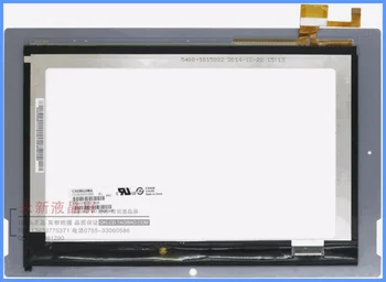 

Free shipping Original new LIFETAB DY10118 (V4) CLAA101FP05 xg LCD module MEDION 10.1 inch LCD assembly LCD module Free shipping