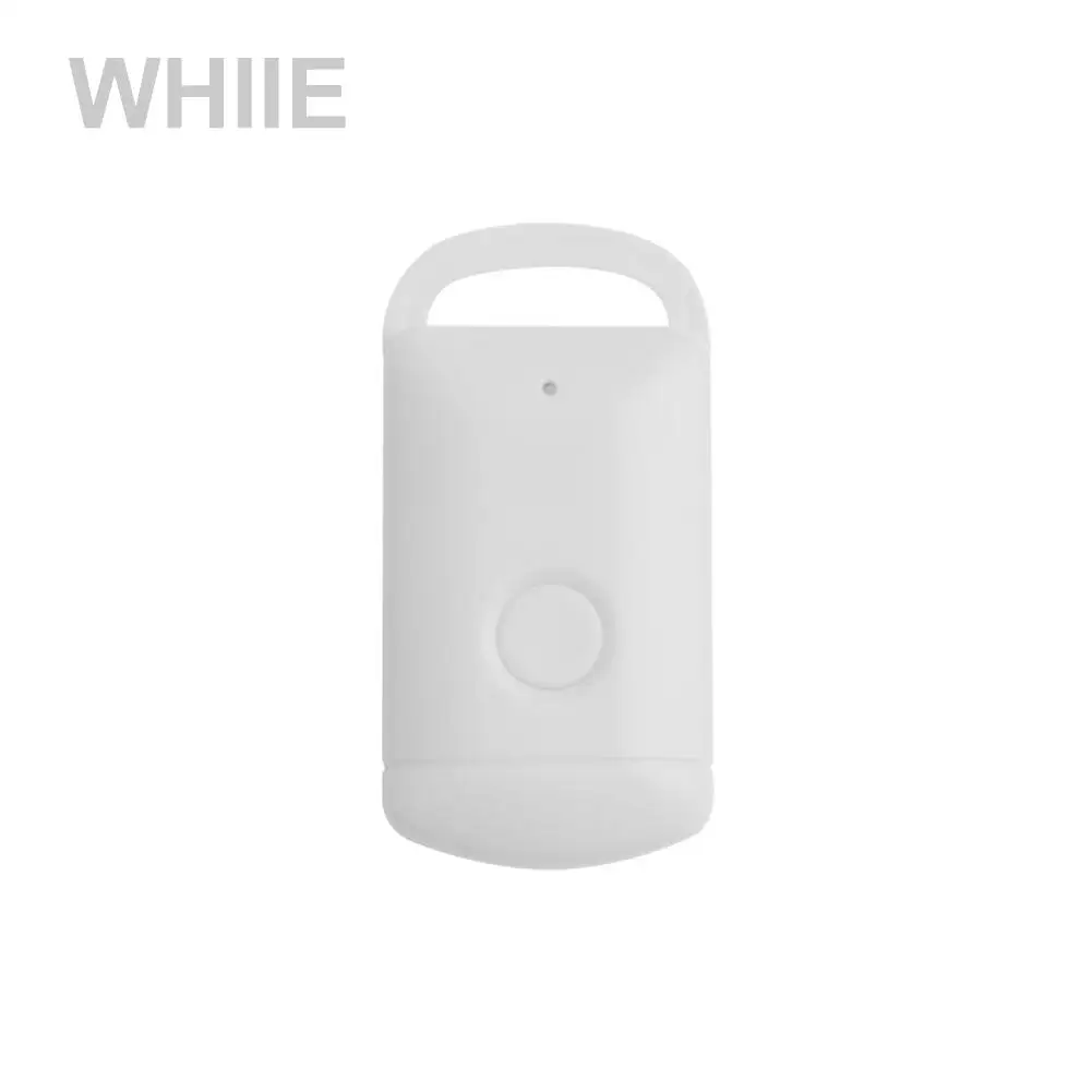 Bluetooth 4.0 Finder Anti-Lost GPS Low-power Device for the Elderly Child Key Wallet