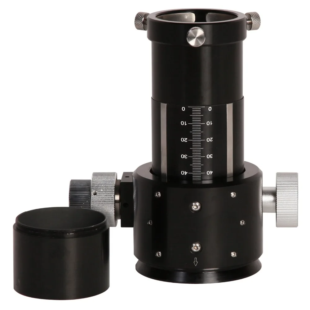 Explore scientiic двухскоростной 2 &quotAPO EDT серия Crayford Style Focuser 10:1 микро