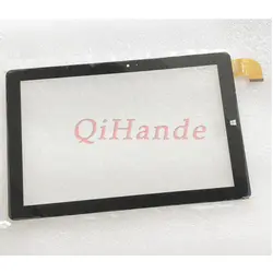 Новый 10,1 ''дюймовый сенсорный экран WJ972-FPC V2.0 Tablet Сенсорная панель объектив WJ972 FPC V2.0 стекло сенсора Бесплатная доставка