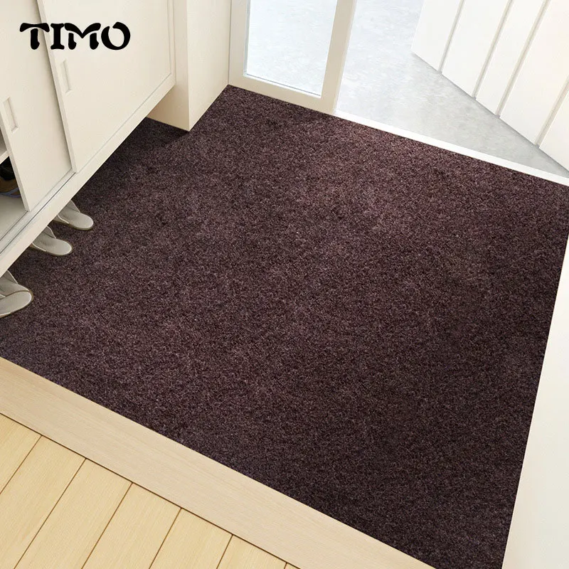 Buy TIMO Carpet Living Room Doormat Floor Mat For