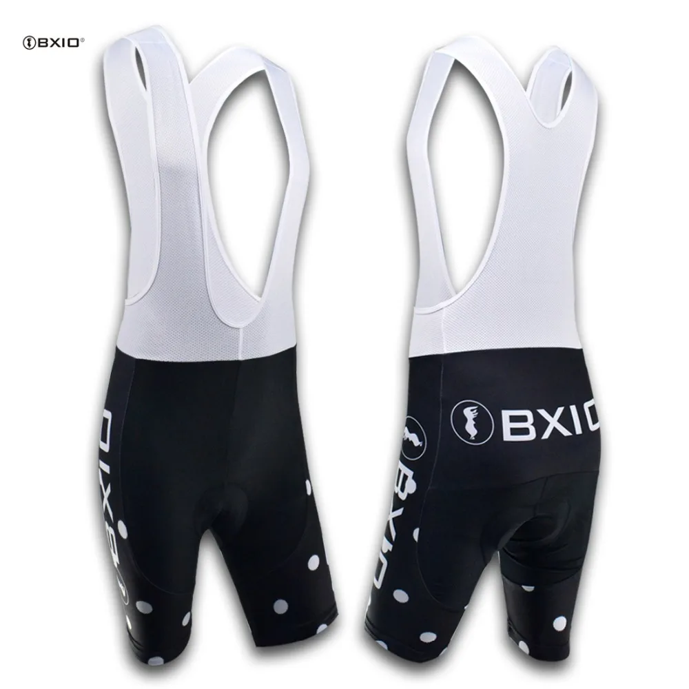 BXIO женские велосипедные Шорты Ropa Ciclismo шорты с 3D подкладкой S 3XL BX 0209H038 P высокого