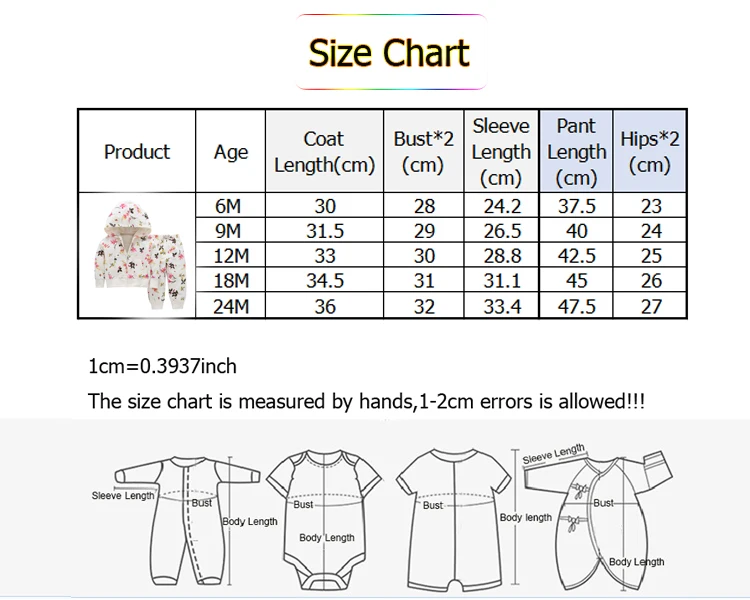 size chart 35