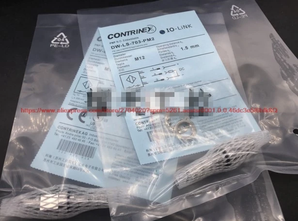 Новый оригинальный телефон DW LS 703 PM2 M12 датчик приближения высокого