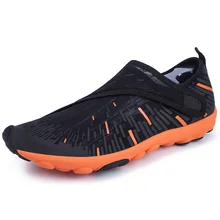 Обувь для воды, уличная пляжная обувь унисекс, быстросохнущие кроссовки, обувь для дайвинга, обувь для плавания