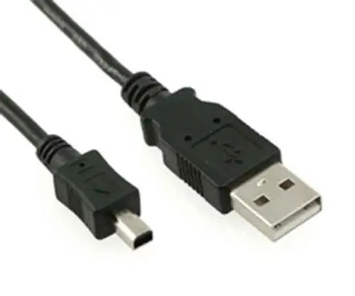 USB DATENKABEL für KODAK EASYSHARE DX3500 DX3700 
