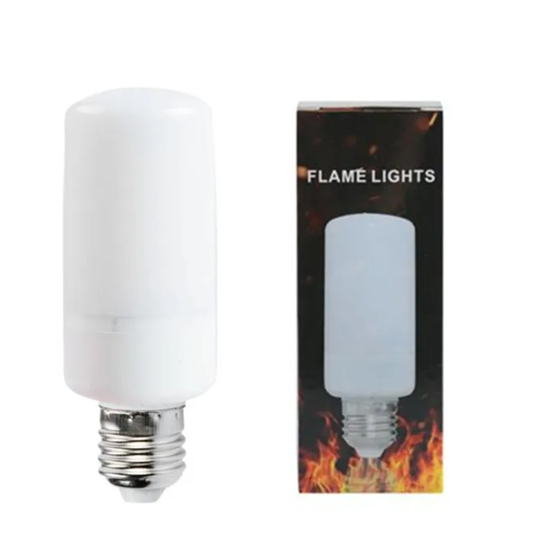 Lâmpadas Led e Tubos 1 pcs novo led e27 Vida Média (hrs) : 50000h