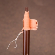 Pull водонепроницаемый карандаш для бровей длительный Stero краска для бровей карандаш для бровей ручка для бровей Pull инструмент для макияжа