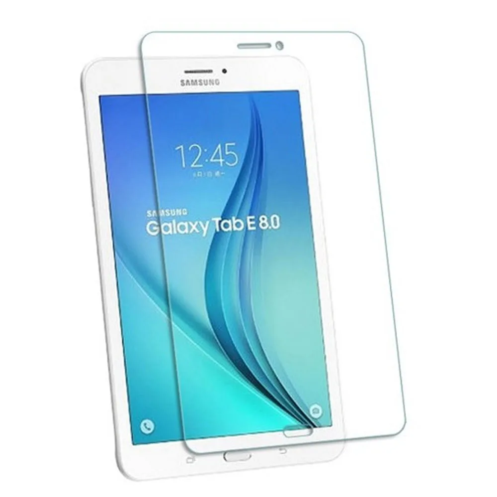 9H закаленное стекло для Samsung Galaxy Tab E 8 0 9 6 дюймов T377 T377V T375 T375P T560 T561 Защитная пленка