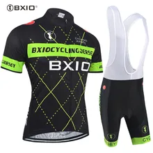 BXIO,, профессиональная команда, велосипедные Джерси, наборы, велосипедные команды, не скатываются, майки, мужские, одежда для велосипеда, Ropa Ciclismo, спортивная одежда 018