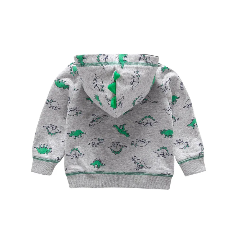 Seartist Bebes/худи свитер с капюшоном для маленьких девочек и мальчиков Одежда для новорожденных Одежда для маленьких девочек одежда для мальчиков и девочек Новинка года; 25