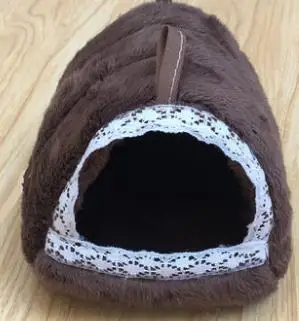 

Warm small nest pet supplies hamsters cotton nest nest chinchilla guinea pig guinea pig rabbit nest hedgehog