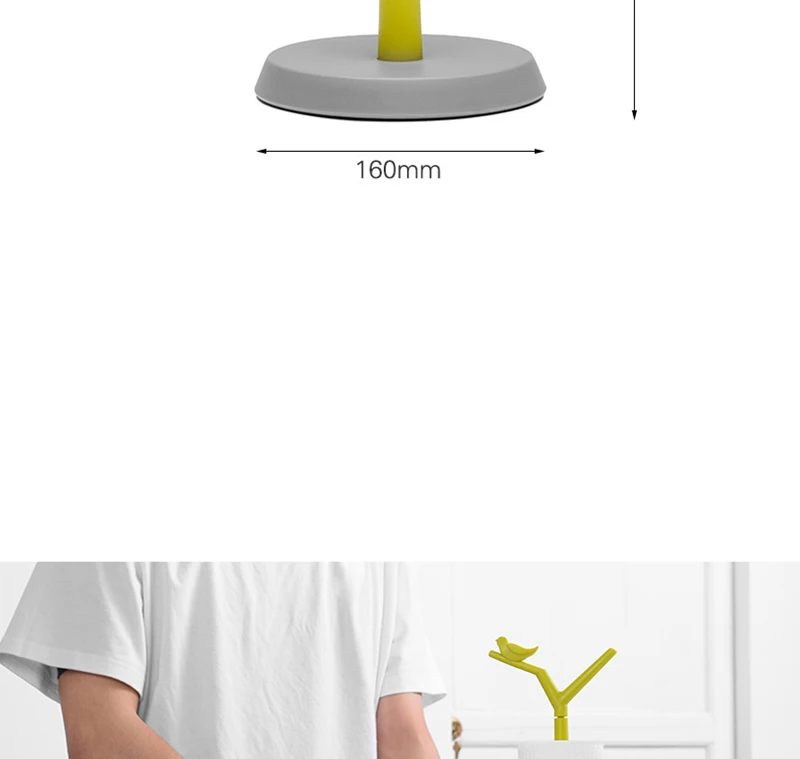 Twig roll holder11