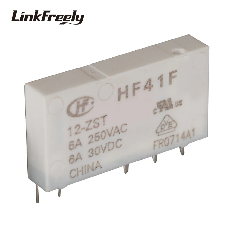 12-ZST PCB Micro Relay 1