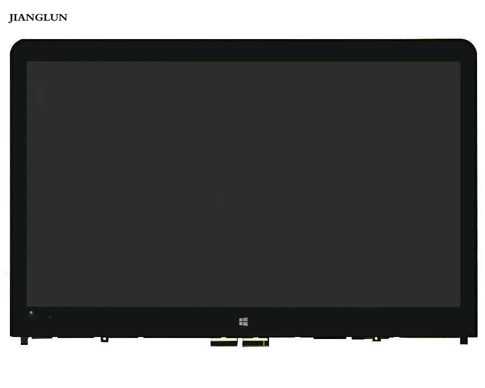 JIANGLUN для lenovo ThinkPad S3 Yoga 14 lcd светодиодный сенсорный экран в сборе с рамкой 14 "1920*1080
