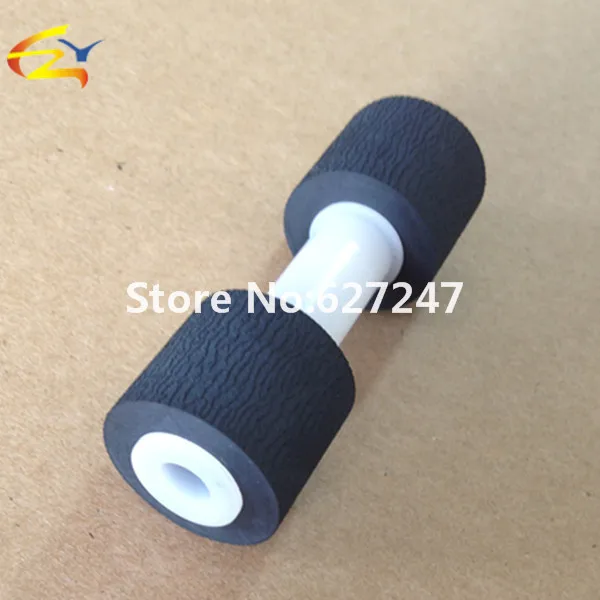

DZLA000292 DP3510/3520/3530/4510/4520/4530/8035/8045/8060 DPC213/262/263/264/265/266/305/306/322/323/354/405 Paper Pickup Roller