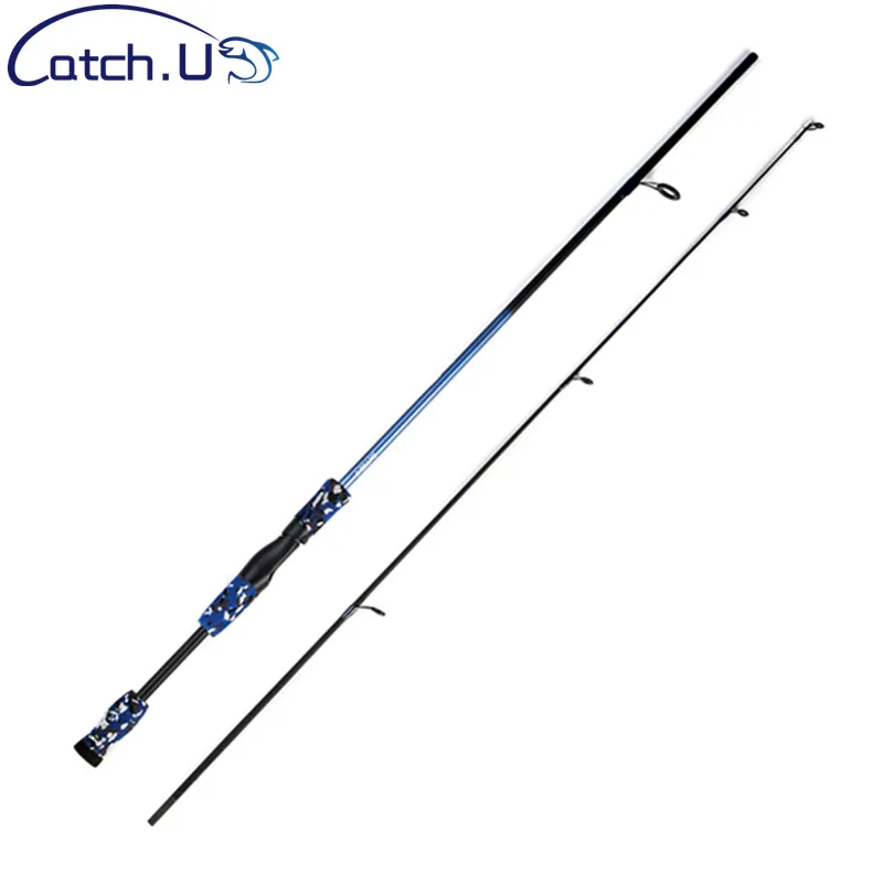 Catch.U 1.8M Fishing Rods Hard Olta Lure Rods Fishing Casting Spinning