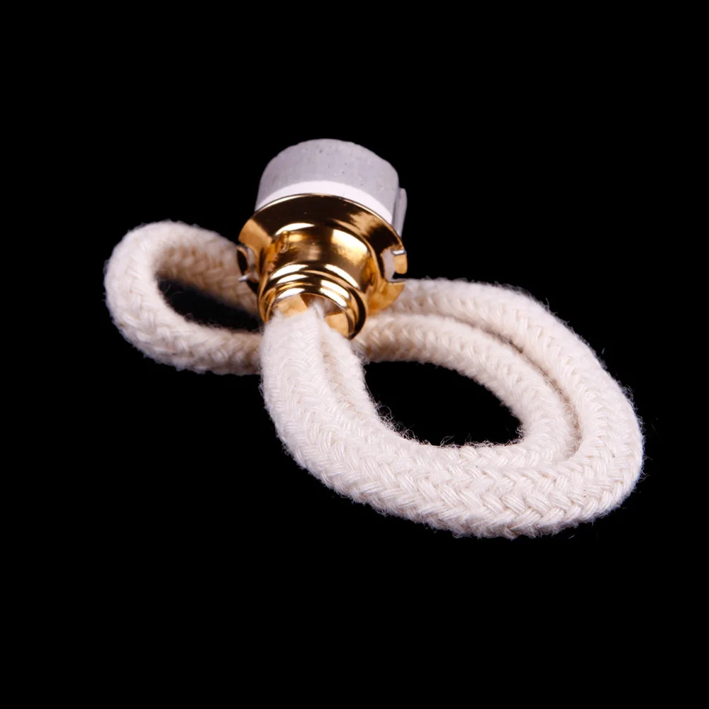 Replacement Fragrance Oil Lamp Wick Catalytic Burner Diffuser