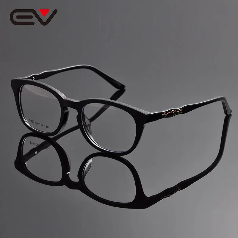 Женская оправа для очков Buffalo Круглый люнет montures de gafas EV1033|monturas gafas|eye glasses frameseyeglass