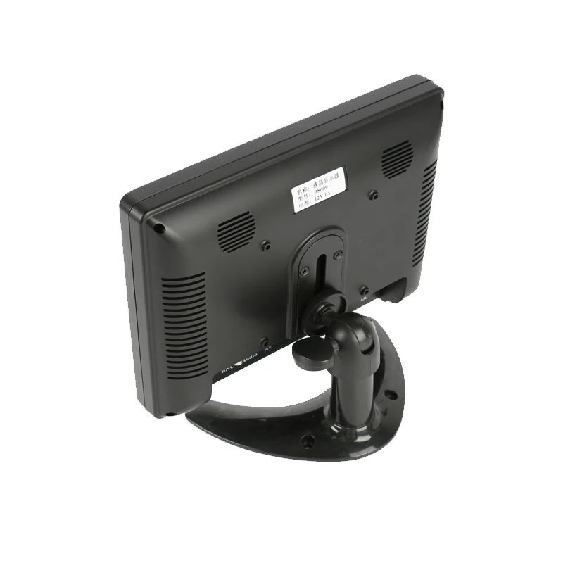 8 дюймов ips lcd HDMI VGA BNC выход экран монитора для тринокулярного/бинокулярного стерео микроскопа Камера Ремонт