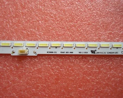 Светодиодный 39H130 LED HE390HH-E51 RSAG7.820.4989 1 штука 54 светодиода 476 мм | Лампы и освещение