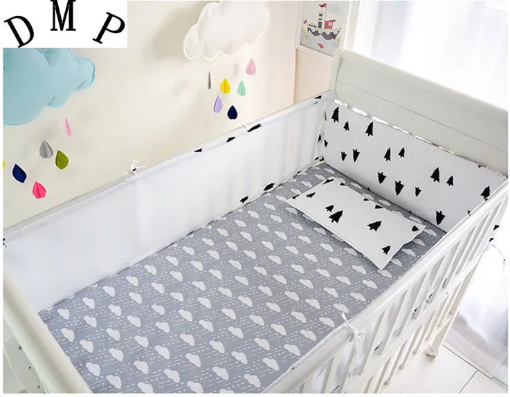 cot nursery set
