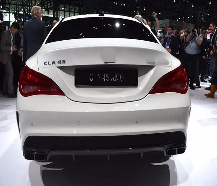 CLA45